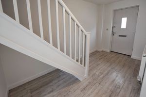Entrance Hall- click for photo gallery